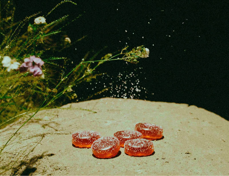 Turns hunger off — the natural way.