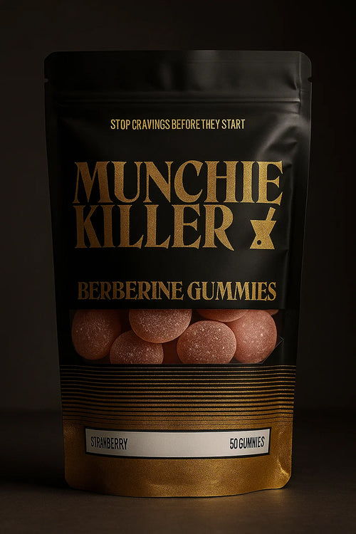 Berberine Gummies