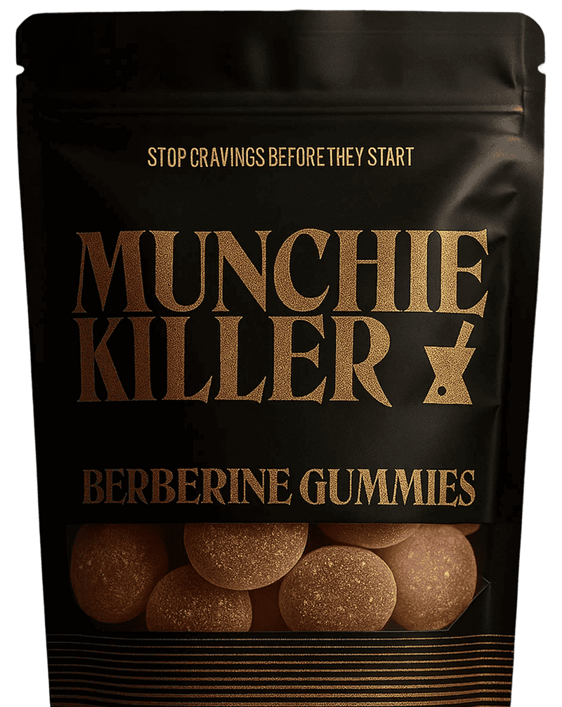 One pouch. 30 days of focus.